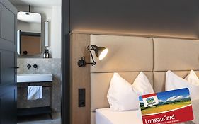 Herbert - Boutique Apartments Inkl Lungau Card
