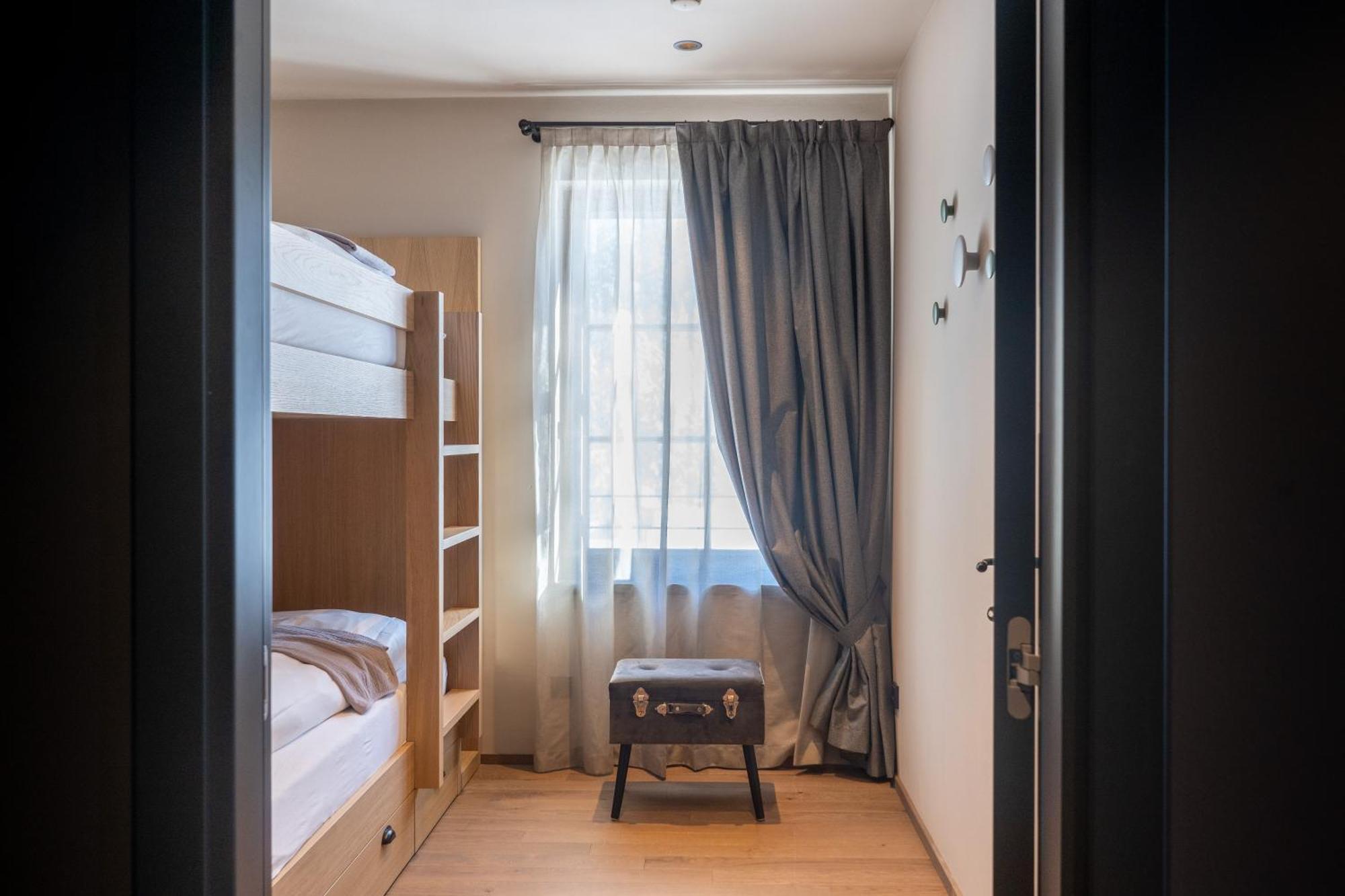 Herbert - Boutique Apartments Inkl Lungau Card Katschberghöhe Kültér fotó