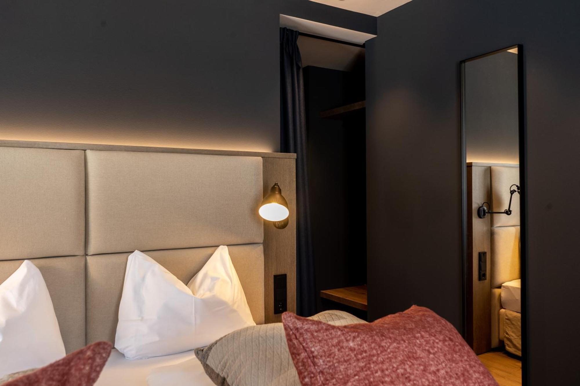 Herbert - Boutique Apartments Inkl Lungau Card Katschberghöhe Kültér fotó