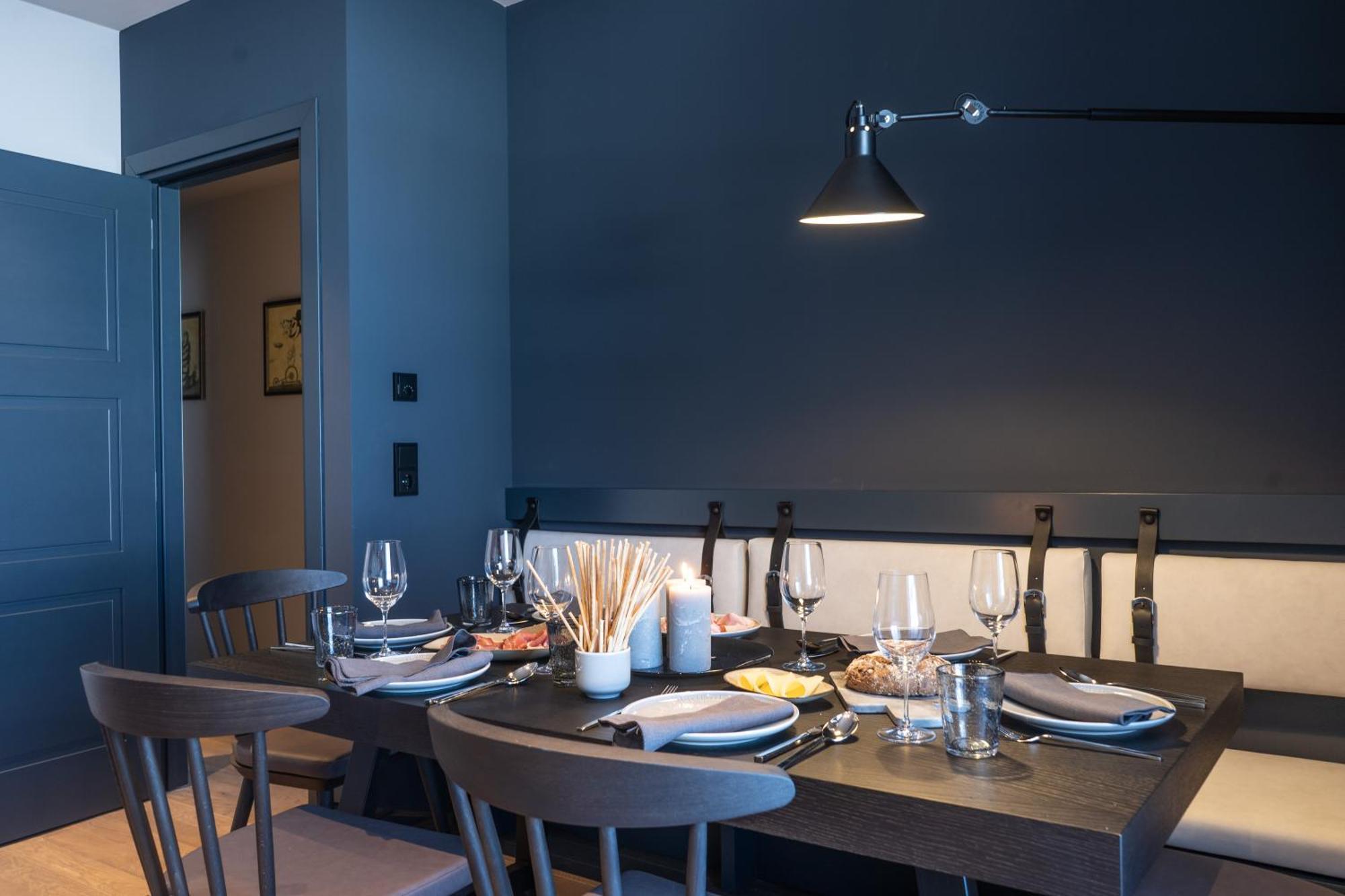 Herbert - Boutique Apartments Inkl Lungau Card Katschberghöhe Kültér fotó