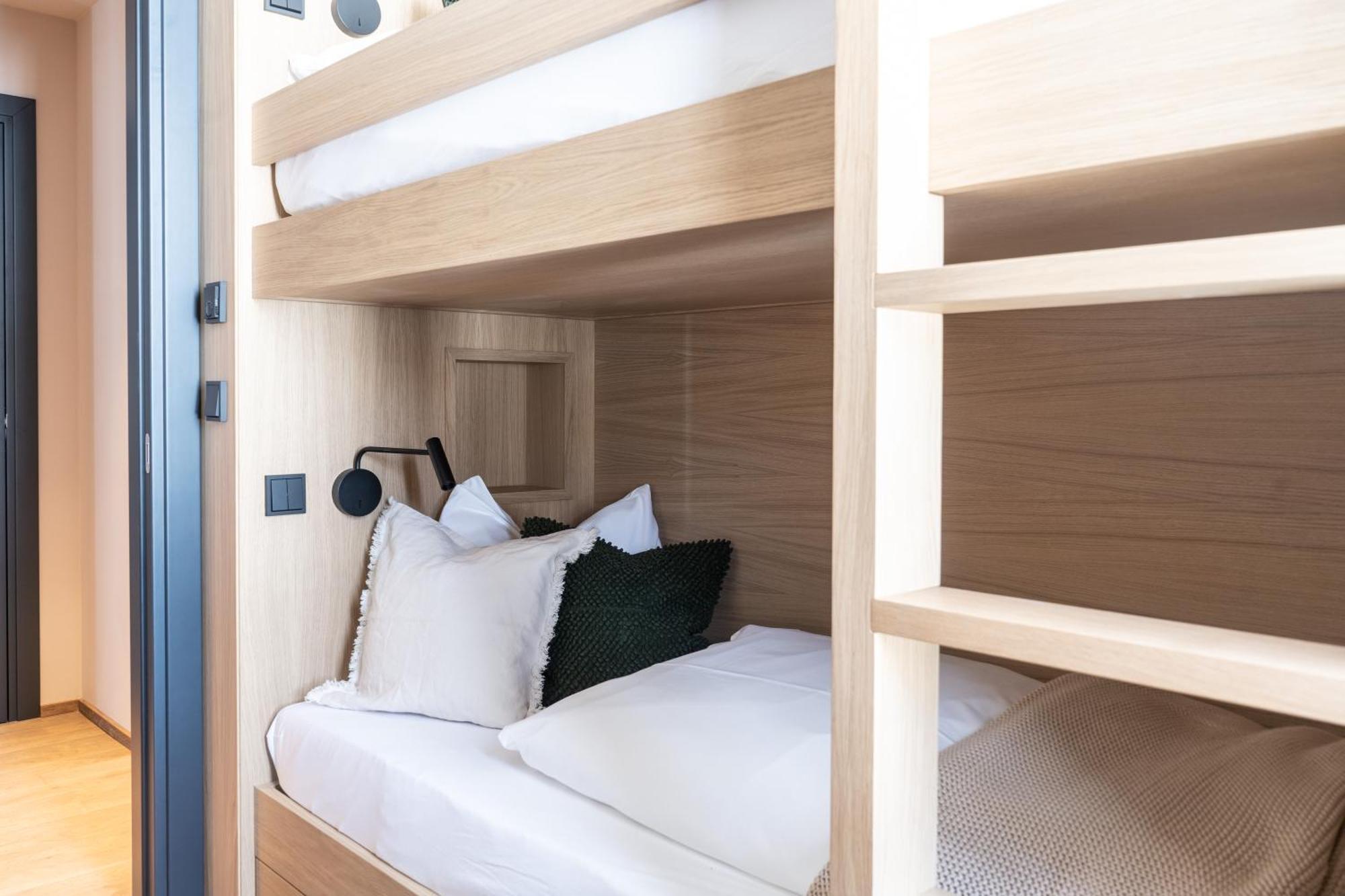 Herbert - Boutique Apartments Inkl Lungau Card Katschberghöhe Kültér fotó
