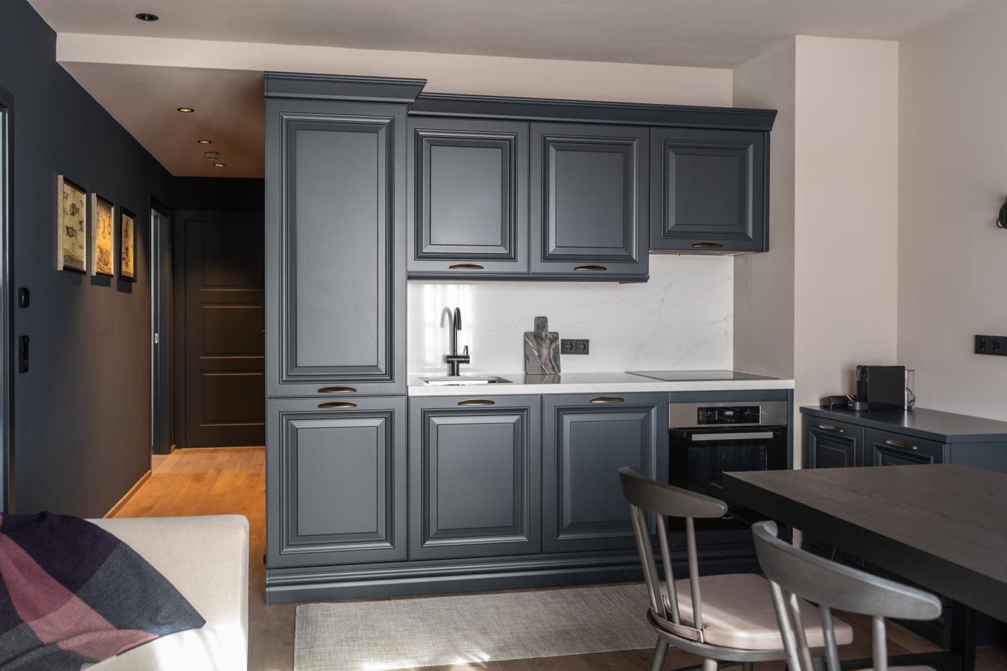 Herbert - Boutique Apartments Inkl Lungau Card Katschberghöhe Kültér fotó