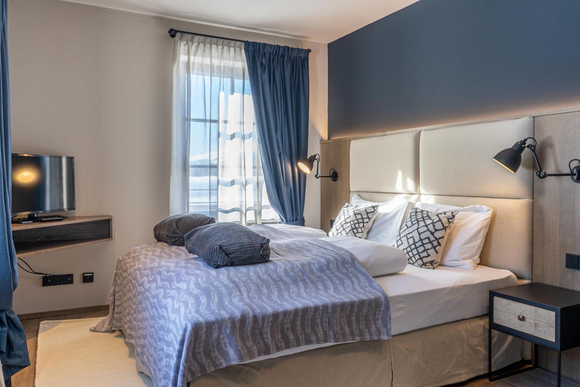 Herbert - Boutique Apartments Inkl Lungau Card Katschberghöhe Kültér fotó