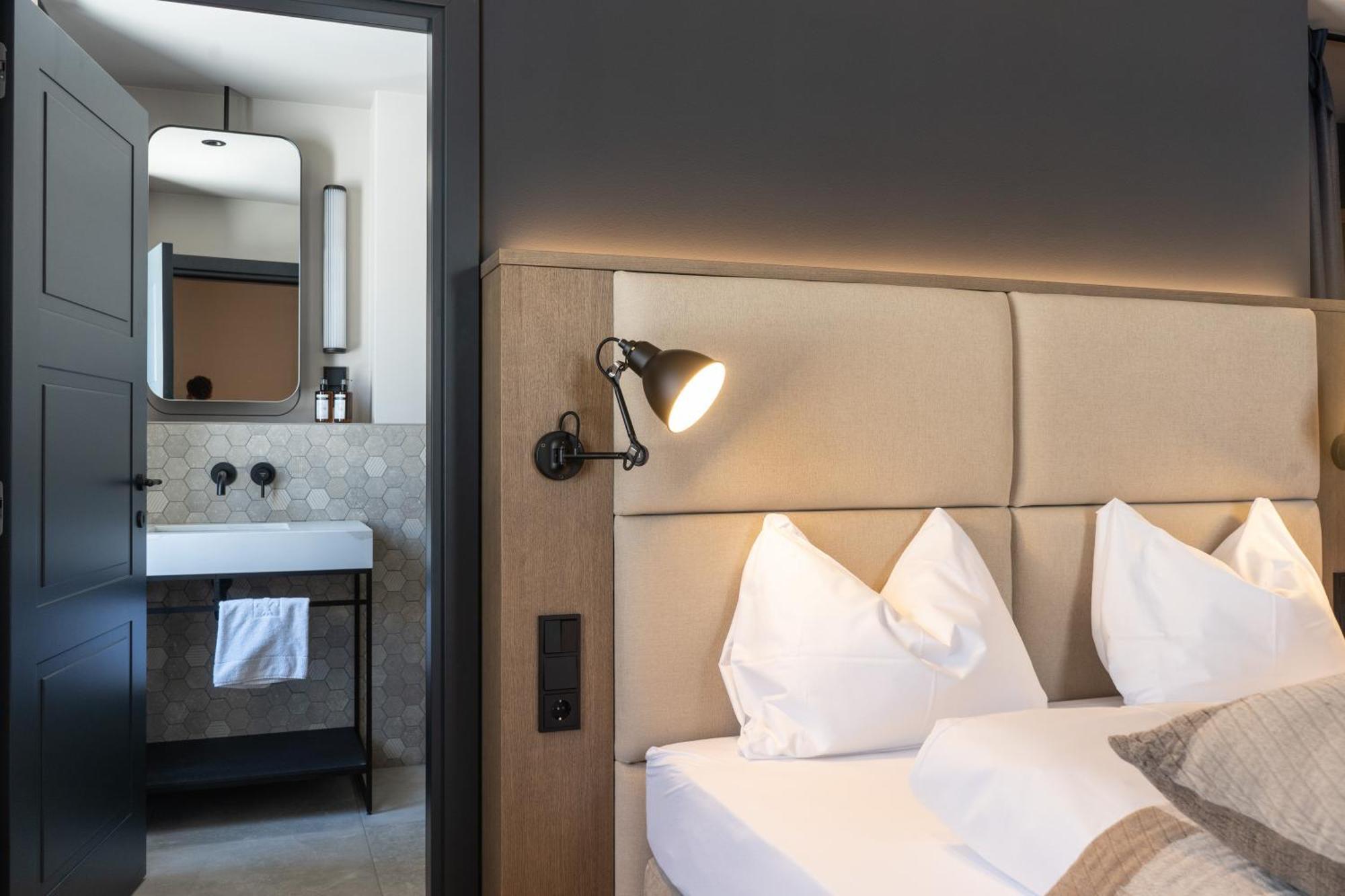 Herbert - Boutique Apartments Inkl Lungau Card Katschberghöhe Kültér fotó