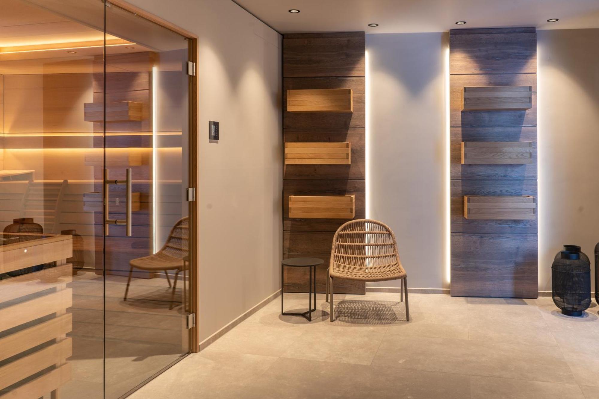 Herbert - Boutique Apartments Inkl Lungau Card Katschberghöhe Kültér fotó
