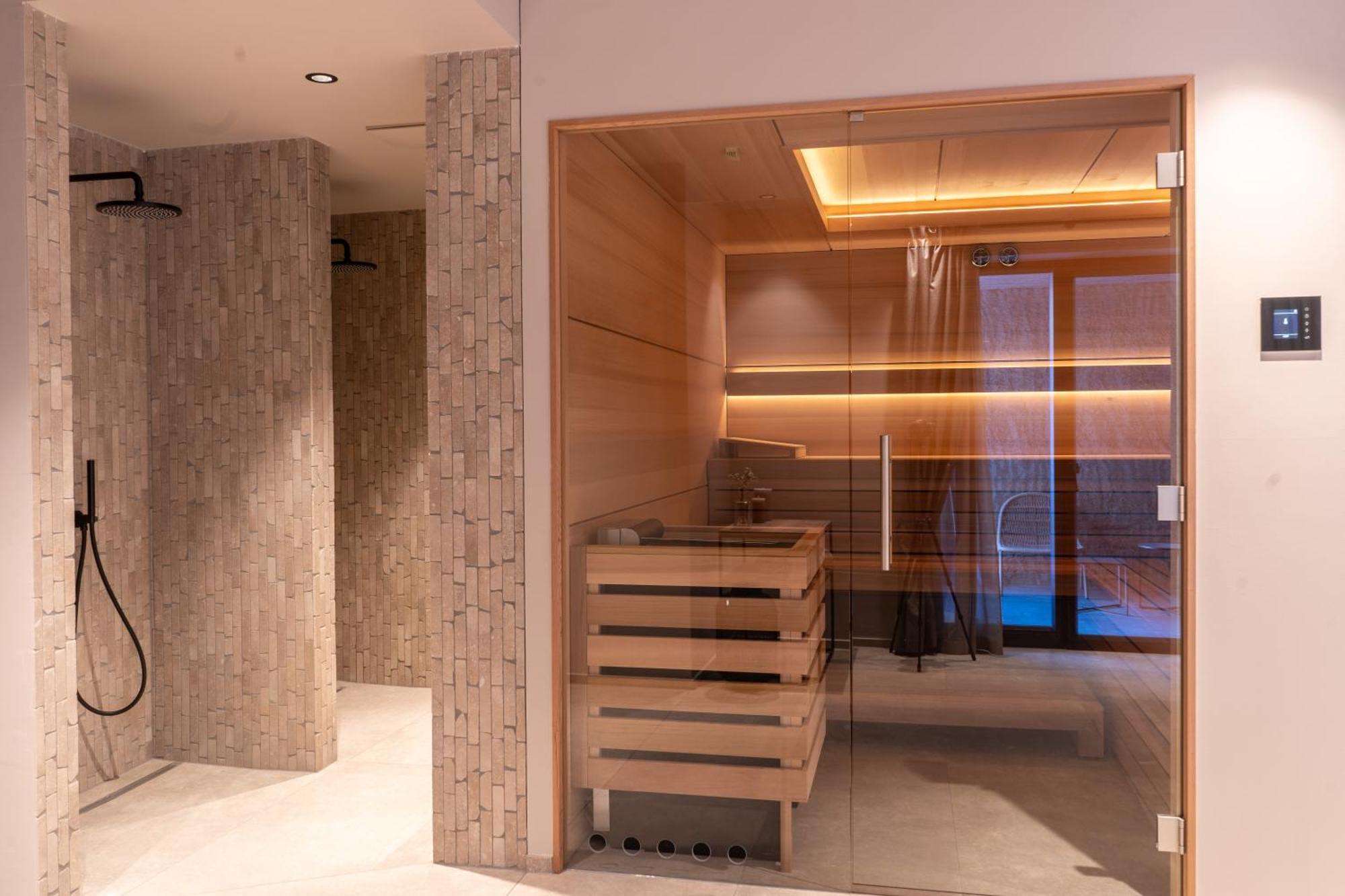 Herbert - Boutique Apartments Inkl Lungau Card Katschberghöhe Kültér fotó