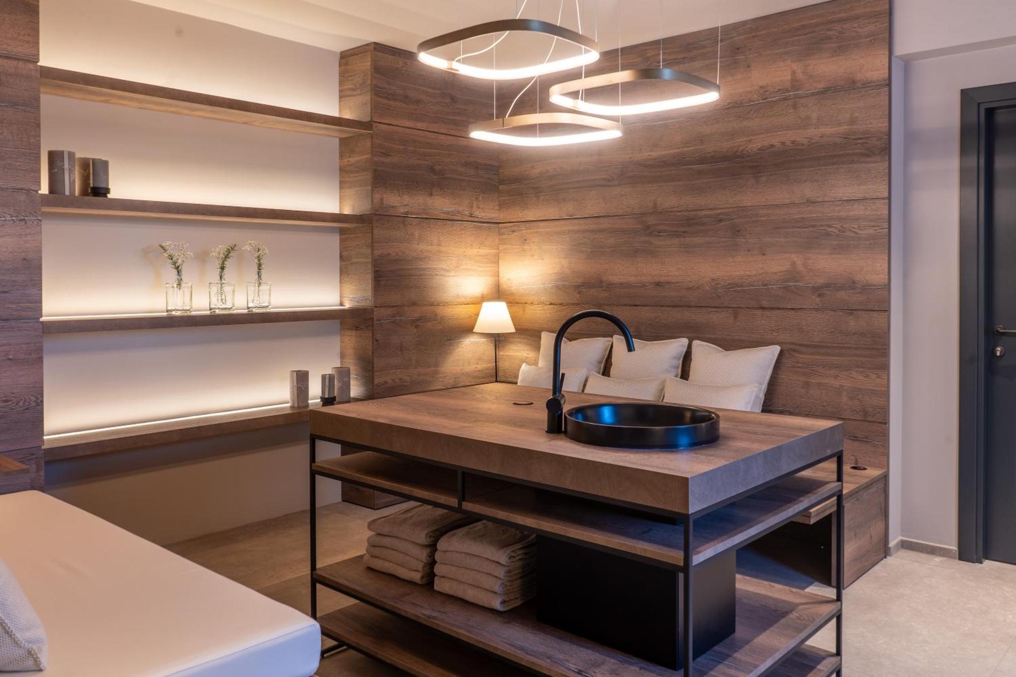 Herbert - Boutique Apartments Inkl Lungau Card Katschberghöhe Kültér fotó
